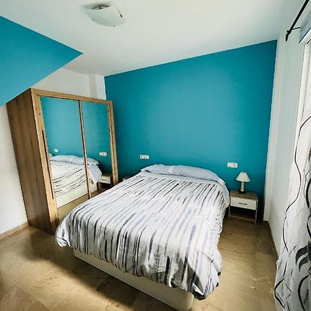 Appartement Japi Duplex à Lucena Extérieur photo