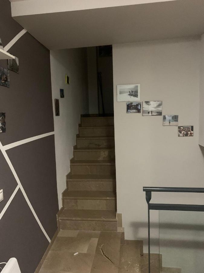 Appartement Japi Duplex à Lucena Extérieur photo