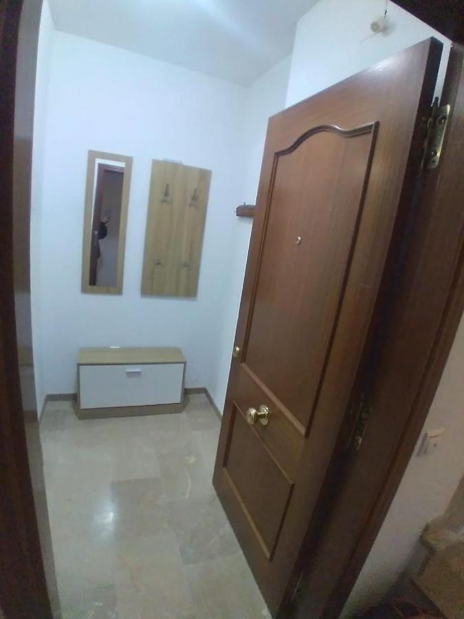 Appartement Japi Duplex à Lucena Extérieur photo