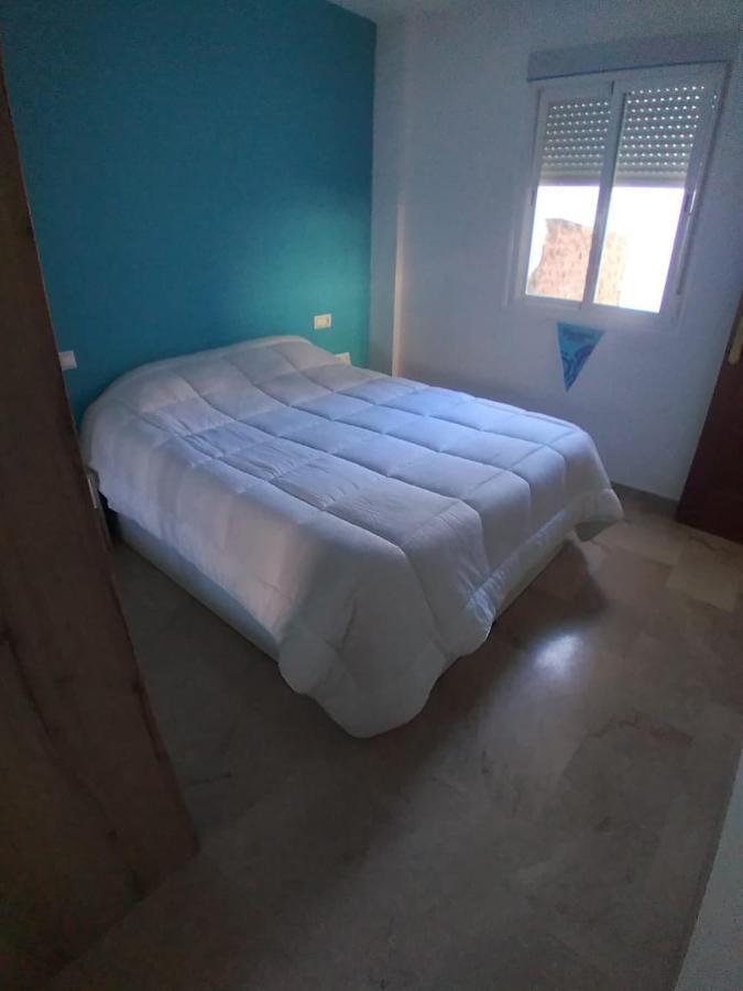 Appartement Japi Duplex à Lucena Extérieur photo