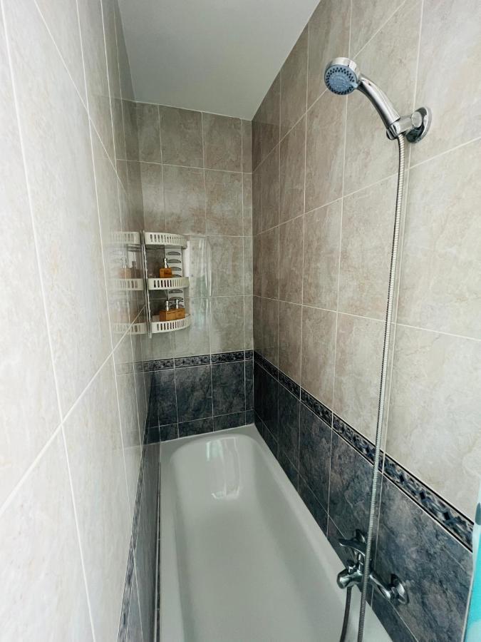 Appartement Japi Duplex à Lucena Extérieur photo