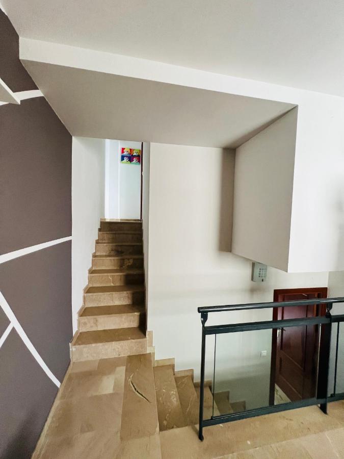Appartement Japi Duplex à Lucena Extérieur photo